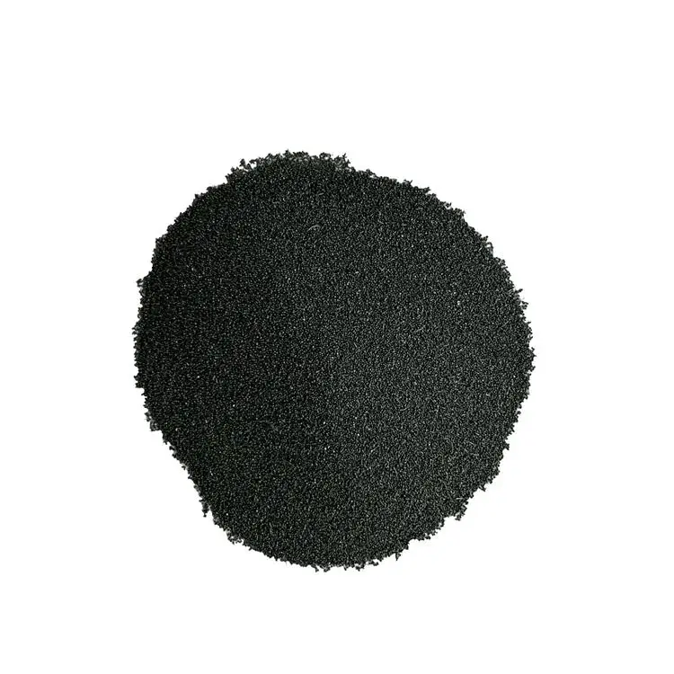 Made In China Superior Quality Metal Abrasive Cast Blasting Grit Steel Shot Ball S70