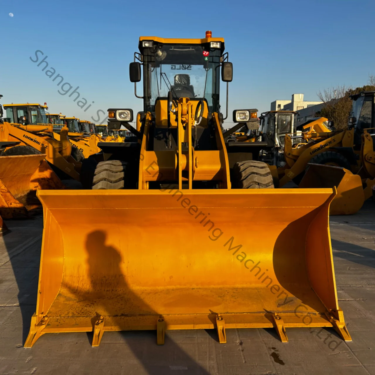 HOT SALE!!! SDLG LG936L Shandong lingong heavy machinery co 3 ton 936l wheel loader,SDLG loader LG936L lingong wheel loader 936