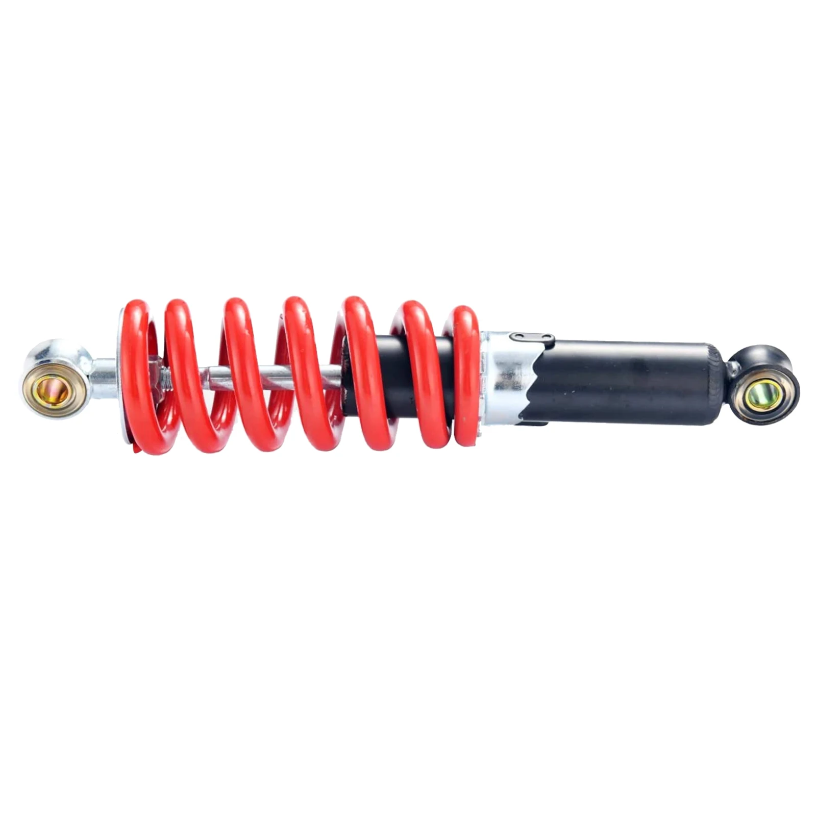 Shock Absorber Suspension 260mm 10.25' Mono Shock Replacement for SDG SSR Pitster Lifan 110cc 125cc 140cc 200cc 250cc Pit Dirt