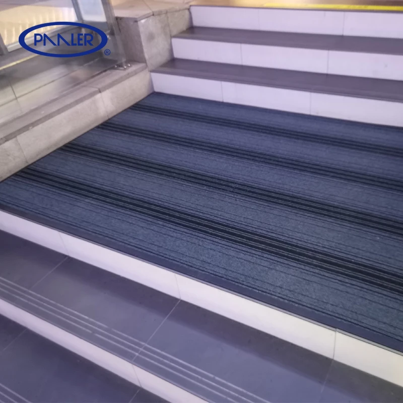 Прочные коврики с индивидуальным логотипом, водонепроницаемые коврики с защитой от УФ-излучения