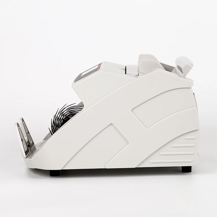 Banknote Bill Cash Counter Detector Money Counting Machine