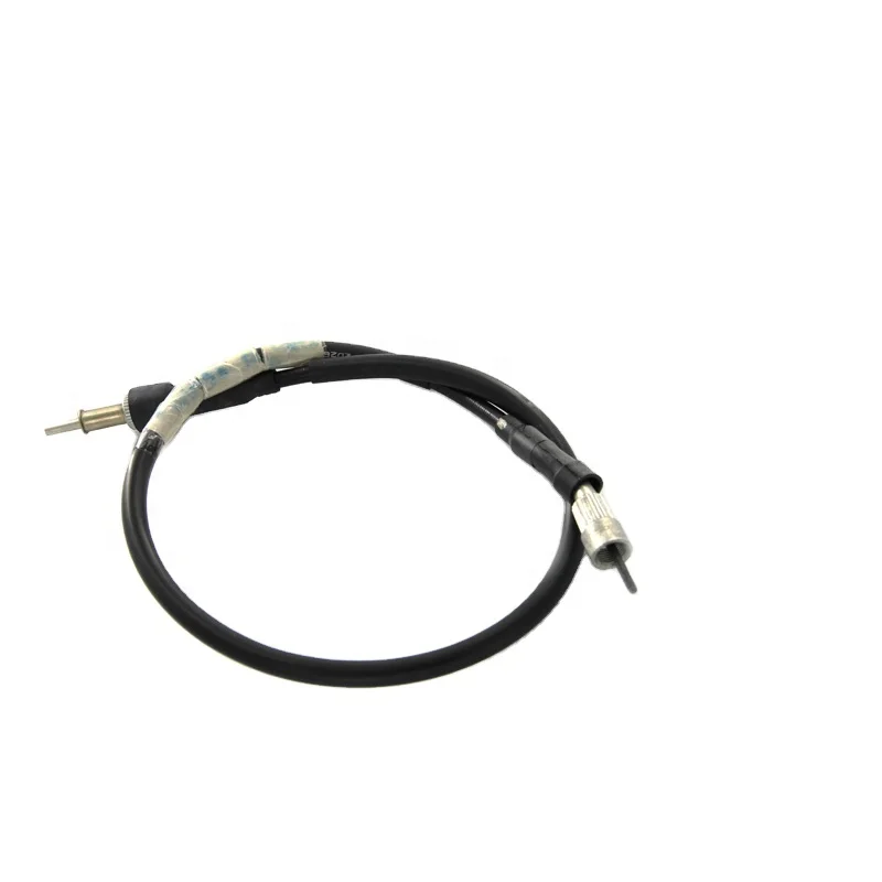 Professional motorcycle tools emergency throttle cable clutch cable bajaj and throttle lever control cable 54001-1235