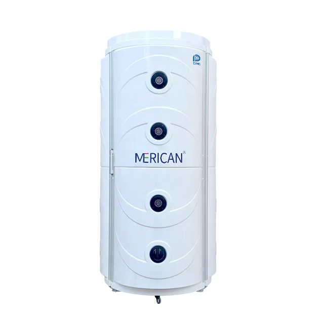 Solarium tanning full body beauty skin therapy design for Sunshine solarium machine F8