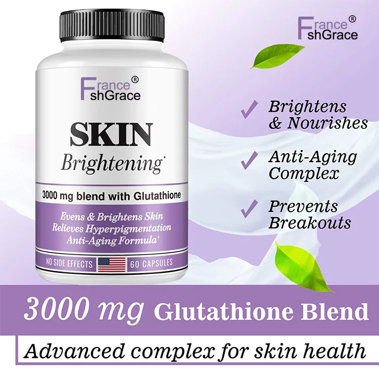Custom High Quality Anti-Aging Skin Brightens Wholesale Health Care Products Health And Beauty Products For Ladies
