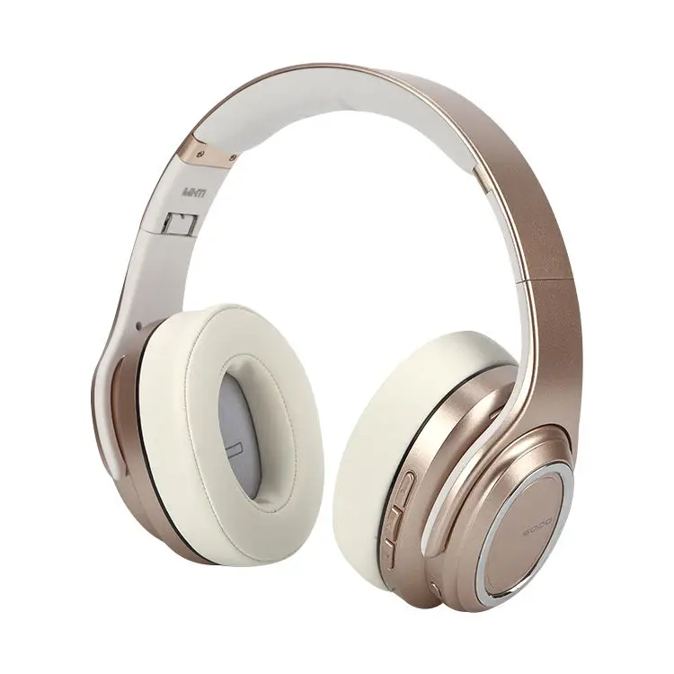 WJ Oem Manufacturer Custom Max 8 Hours Playing Time Oem Gaming Wireless Headphone