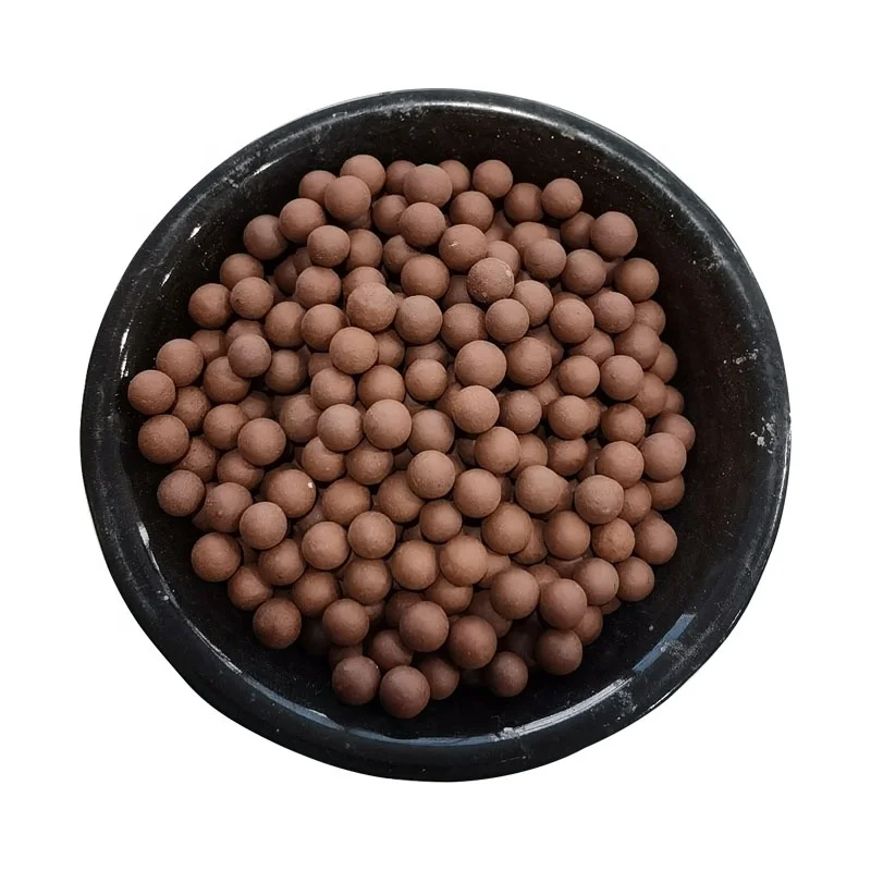 Kangen Filter Media Far Infrared Ceramic Ball for Shower Head