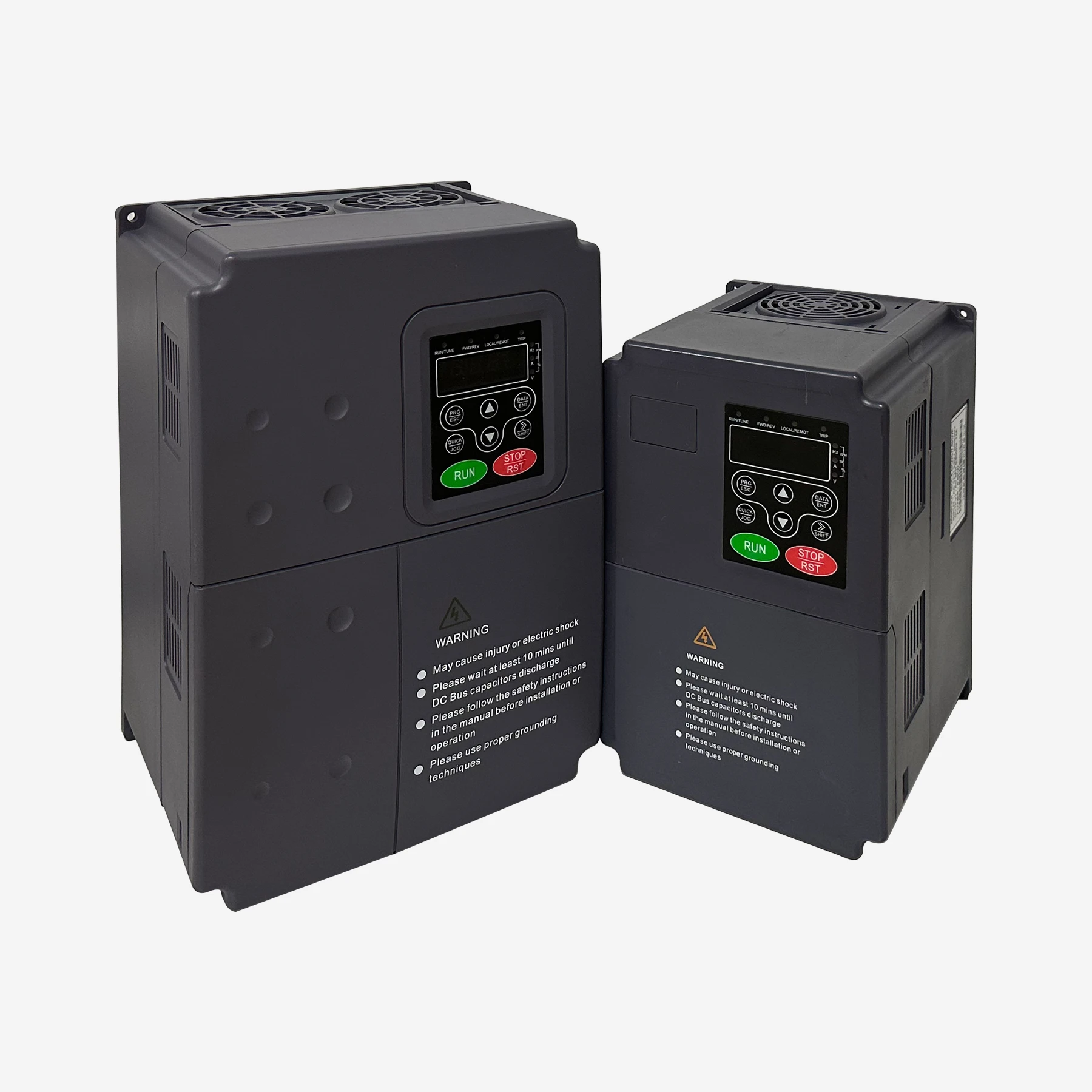Распродажа 10hp 34a 220-250 В 5.5kw 7.5KW 11KW 18KW переменный Частотный Привод Vfd инвертор несколько однофазный двойной тройной
