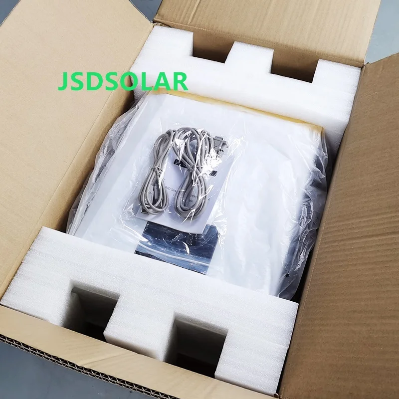 Jinsdon Factory HHP-48 Plus 1kw 2kw 3kw 4kw 5kw off Grid Hybrid Solar Inverter for air Conditioner Pure Sine Wave