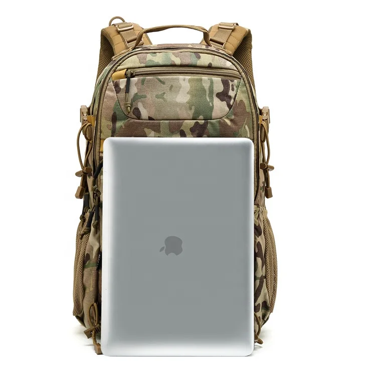 GAF Durable 500D cordura nylon  design bags  tactical backpack laptop backpack