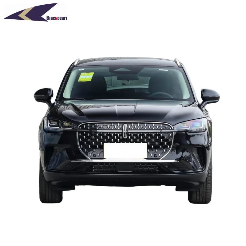 Заводская цена Новый Changan Lincoln Corsair авантюрист внедорожник для взрослых 5 дверей 5-местный бензиновый автомобиль