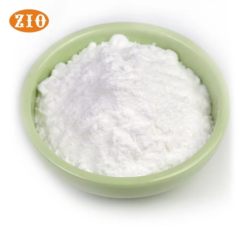 Corn Potato tapioca Pregelatinized Starch China Manufacturer Modified Starch Adhesives Use