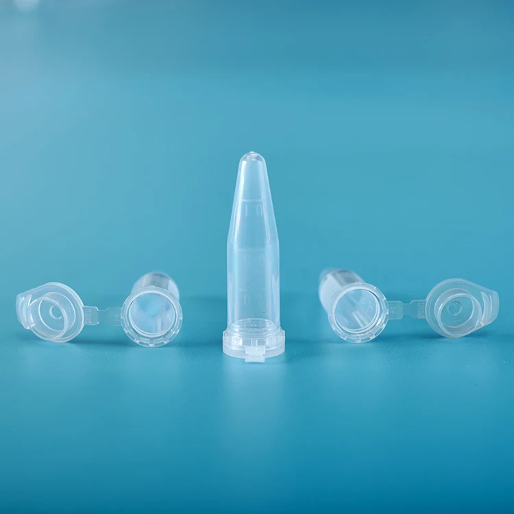 Centrifugeuse De Laboratoire Microtube 1.5ml Piperotube Microtubee Pipe Pipette Pens