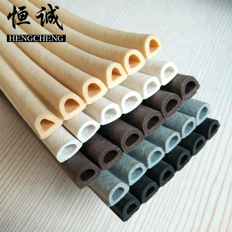 OEM ODM factory  supplier door rubber gasket seals