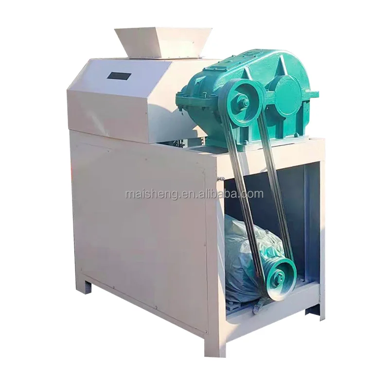
NPK/Compound Fertilizer compound fertilizer granulating machine 