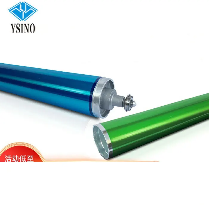 Compatible Opc drum Blue Color for kip 3000 3100 5000 7000 7100 7170 engineering parts opc drum coating made in china NO 1