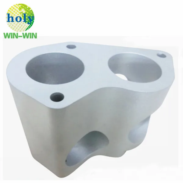 CNC Precision Machining Medical equipment CNC Parts by CNC lathe processing