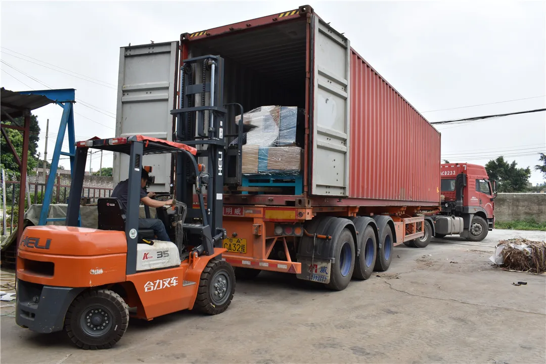  Пластиковая техника hdpe Поликарбонат 7 5 кВт дробилка для всех видов