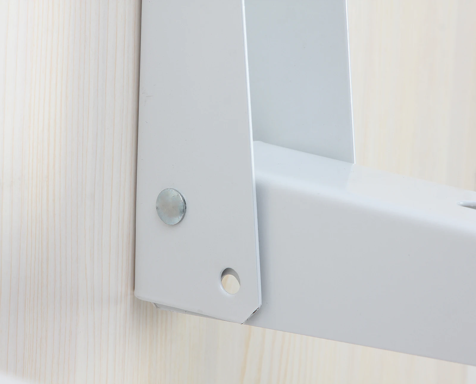 Powder Coated Steel Outdoor Split Air conditioner Stand AC Wall Mount Bracket Support Air conditioner Bracket