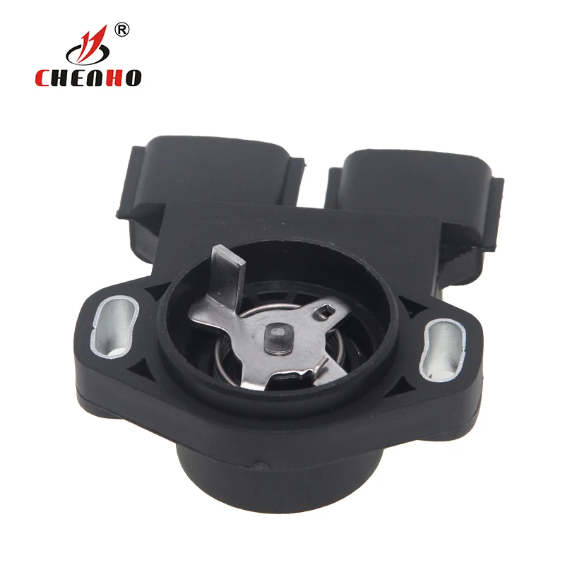 New Front Throttle Position Sensor for ISUZU Cummins 178000-608 Engine