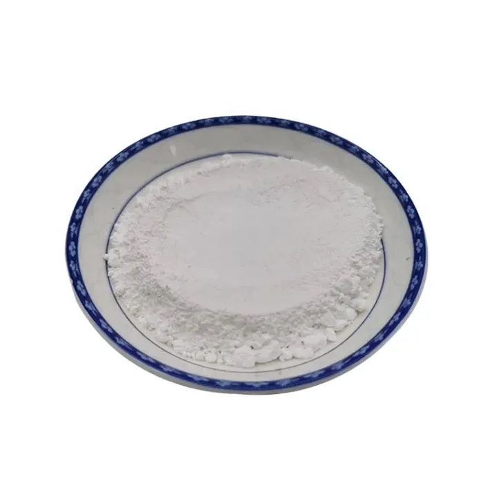High quality rochelle salt/sodium potassium tartrate in stock