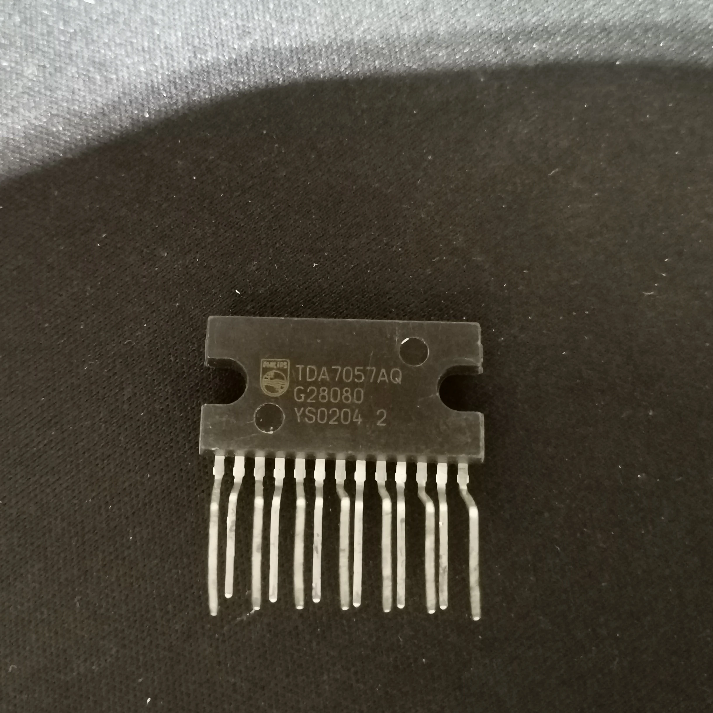 (Распродажа) TDA7057AQ