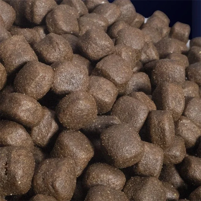 Изготовленный на заказ 5 кг 10 15 20 25 Алюминиевая фольга мешок для корма собак и кошек сухая упаковка с плоским дном