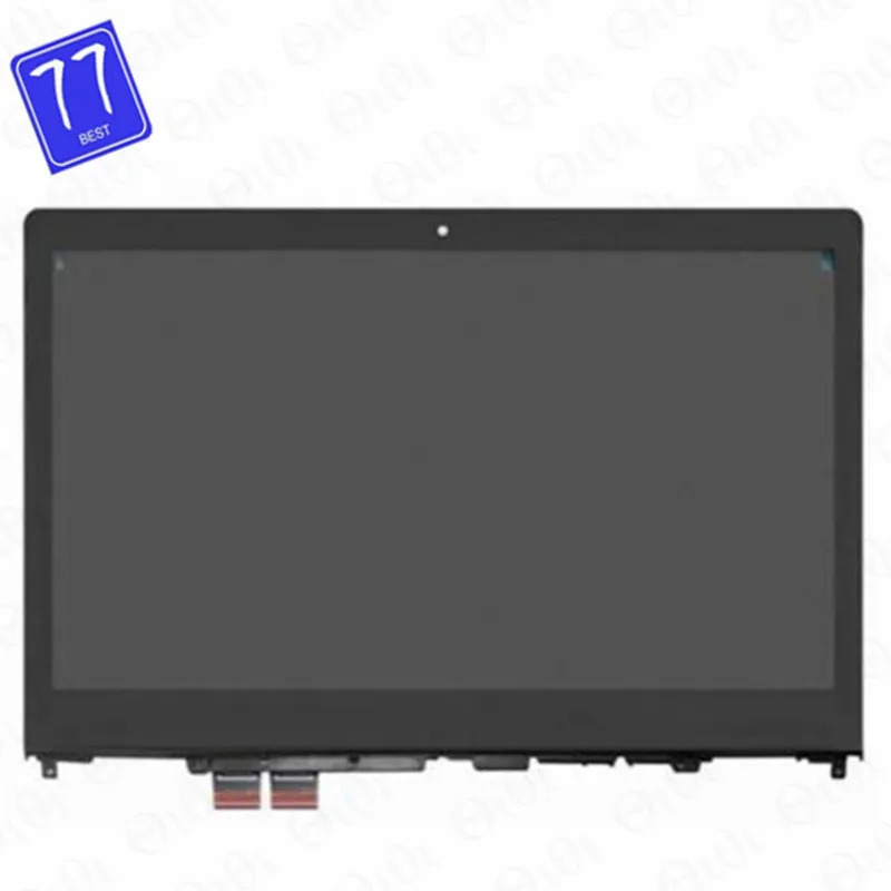 
Original test well 14 inch For Lenovo Ideapad Flex4-14 Flex 4-14 Flex 4 14 With Frame LCD Display+Touch Assembly Replacement 