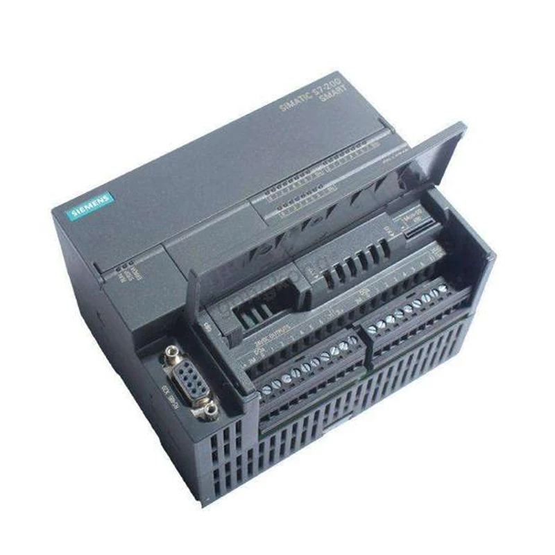  Сименс PLC S7-200 Смарт Стандартный процессора 6ES7288-1ST20-0AA0 SR20/ST20/SR30/ST30/SR40/ST40/SR60/ST60 совершенно новый аппарат не Привязанный к оператору сотовой