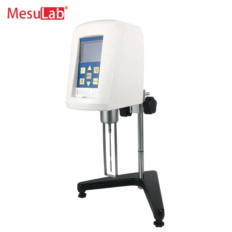  Популярные брендовые mesulab NDJ-8S в Китае (стандарты CE сертификат и 1-2000000cp диапазон горячая Распродажа цифровой вискозиметр Вискозиметр