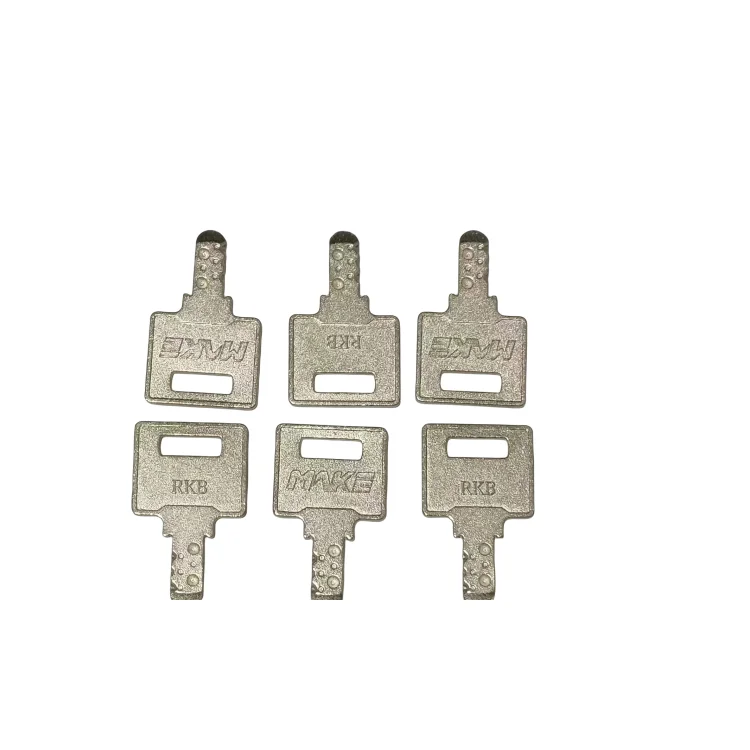 HYOSUNG ATM cash box key RKB KEYS PN 334493728630