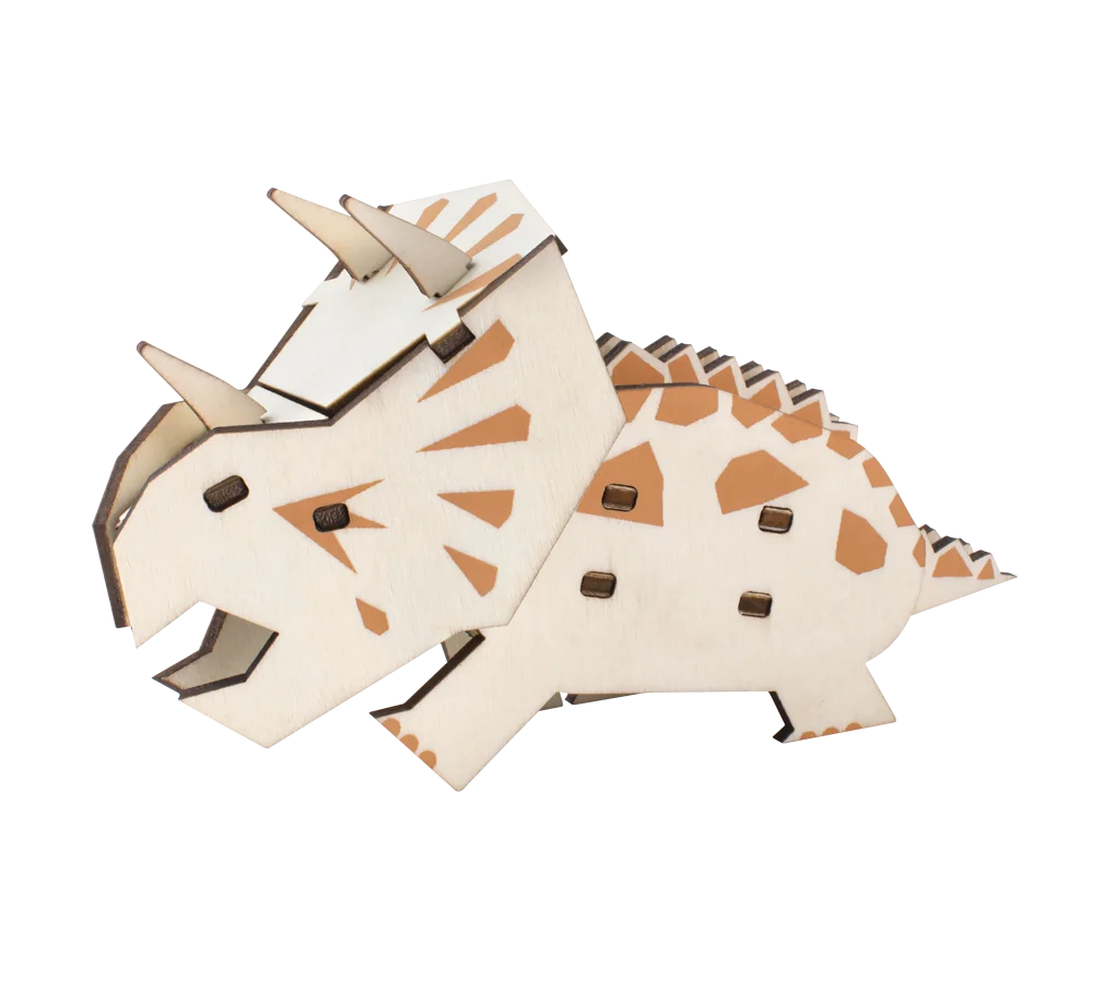 Game - Puzzle box - Smart wooden 3d Wooden Puzzle Animal 3D Diy Giraffe Items wooden toys for Kids