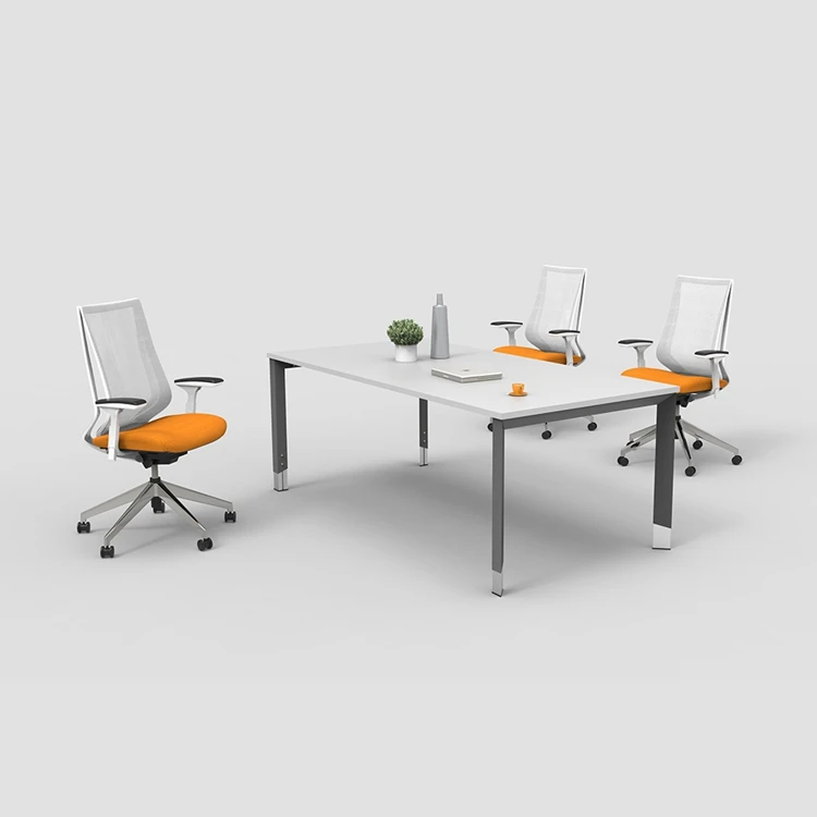 Modern office furniture executive desk Guangzhou wholesale adjustable office desk
