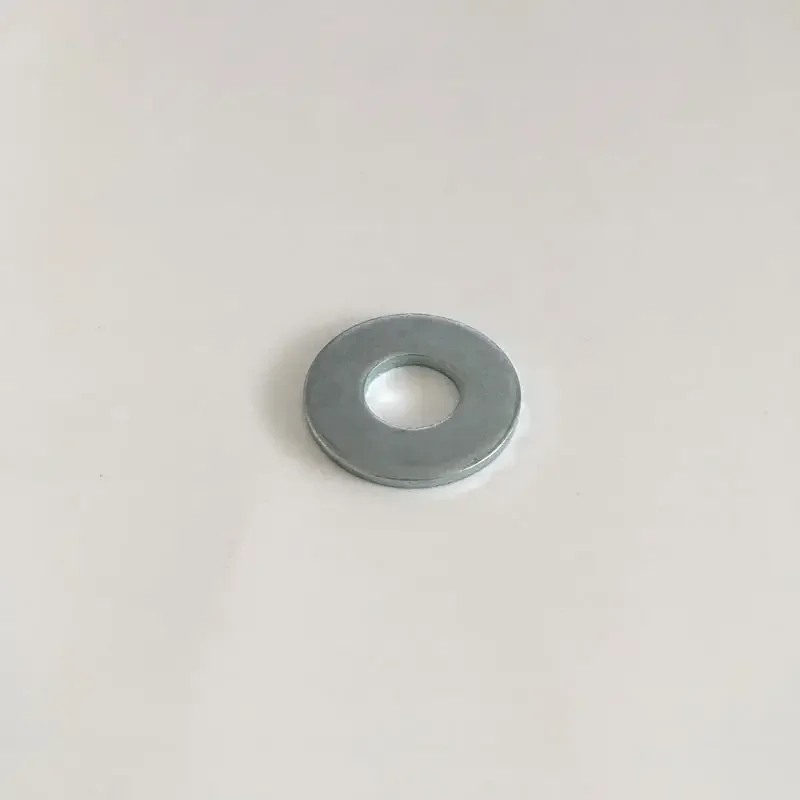 Factory direct selling flat washer different specification galvanized standard washer