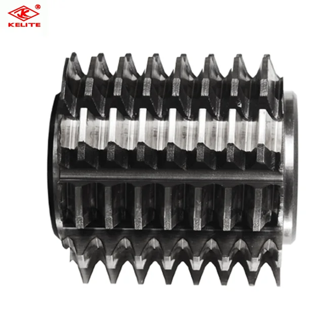 KELITE индивидуальная M1-M10 HSS Pre-бритвенная плита резаки для хоббировочной машины