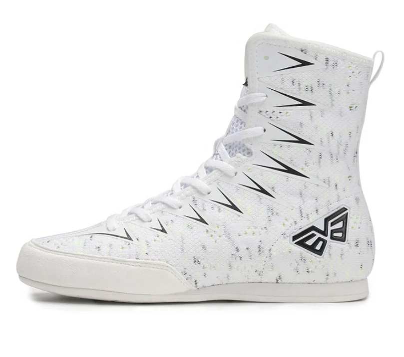 Professional Fitness Bodybuilding Gym Manufacturers Boxing Shoes