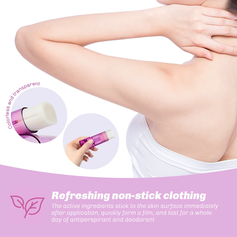 Perfume For Women For Men Solid Perfume & Fragrance Long Lasting Valentines Gift Set Deodorant Moisturizer Deodara