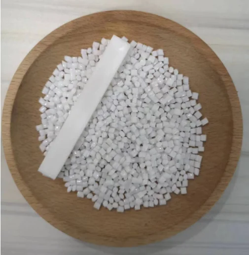 Factory Direct Sale Plastic Raw Materials Transparent Polycarbonate Pc Resin