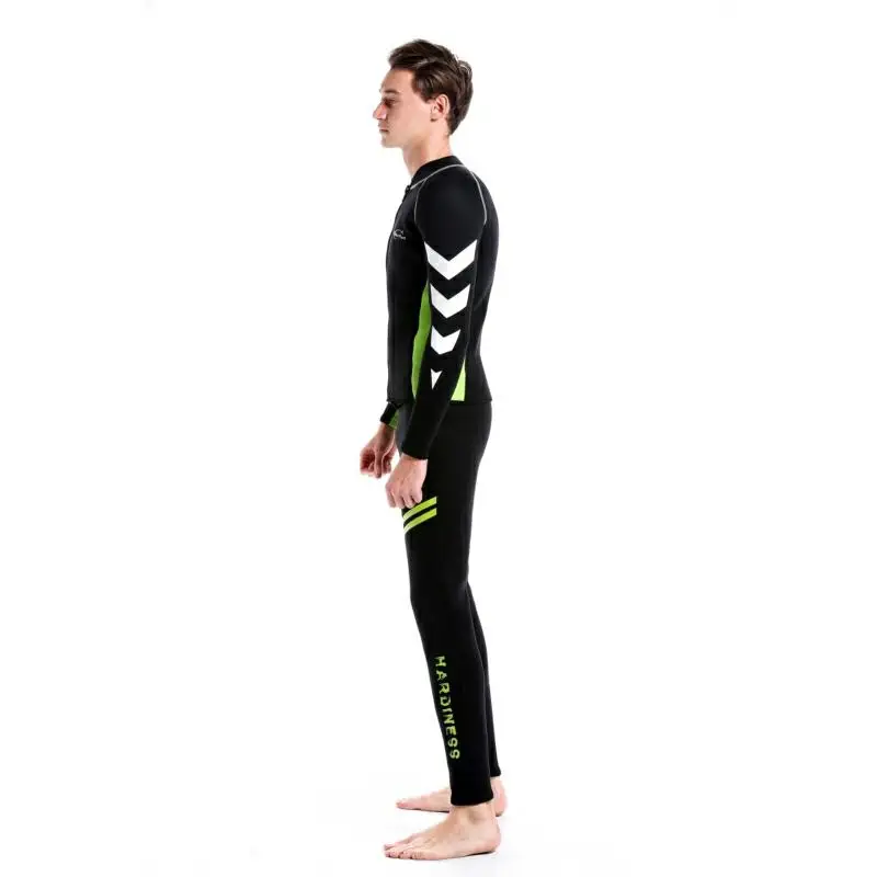 Custom Good Price 5Mm Man Made Marble Pistola De Margulho Tenu Chasse Sous Marine Triathlon Masculino Natation Masque Wetsuit