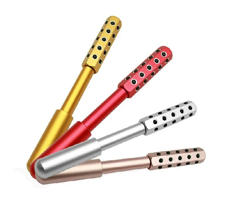 Маленький Магнитный Массажный инструмент для подтяжки лица