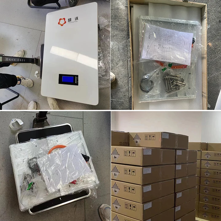 5KWH Lifepo4 48v 100ah Wall-Mount Battery Pack  for Solar Home Energy Storage Battery System
