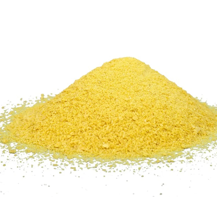 Химический пак для очистки воды, флокулирующий полиалюминий хлорид