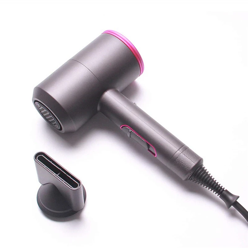 Hot Selling Salon Professional Dc Motor Concentrator Diffuser Ionic Hair Style Professional Blow Hair Dryer