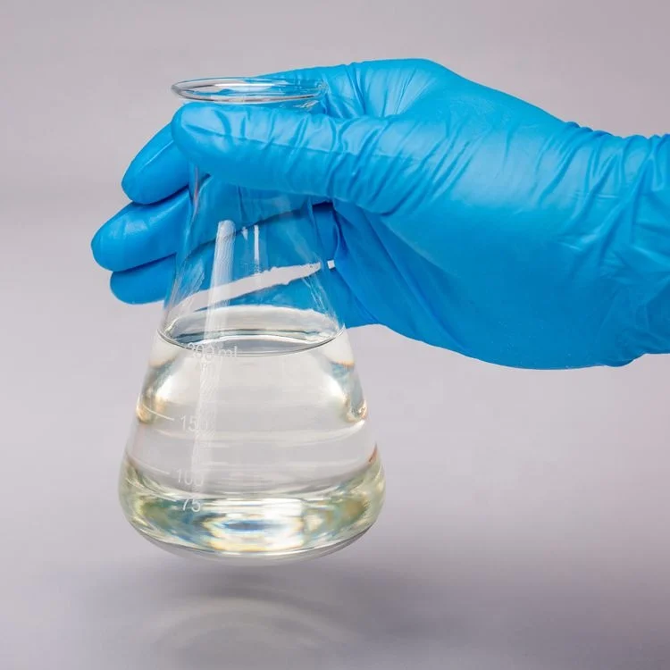 High foaming rate Potassium -Zinc liquid K-Zn heat stabilizer