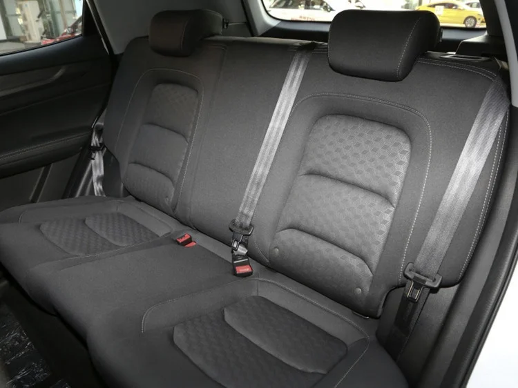 China brand chery Tiggo e platform Cowin  PRO EV made in2021 new electric Car SUV NEDC 401km 53.6kWh