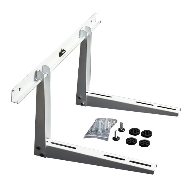 Mini Split Brackets Stands Air Conditioner Bracket Stand AC Wall Bracket for Air Conditioner