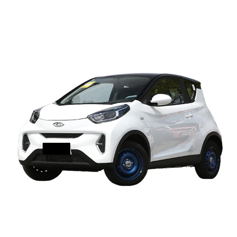 2024 Chery Little Ant Qirui Xiaomayi-чисто Электрический гибкий компактный автомобиль новой энергии из Китая