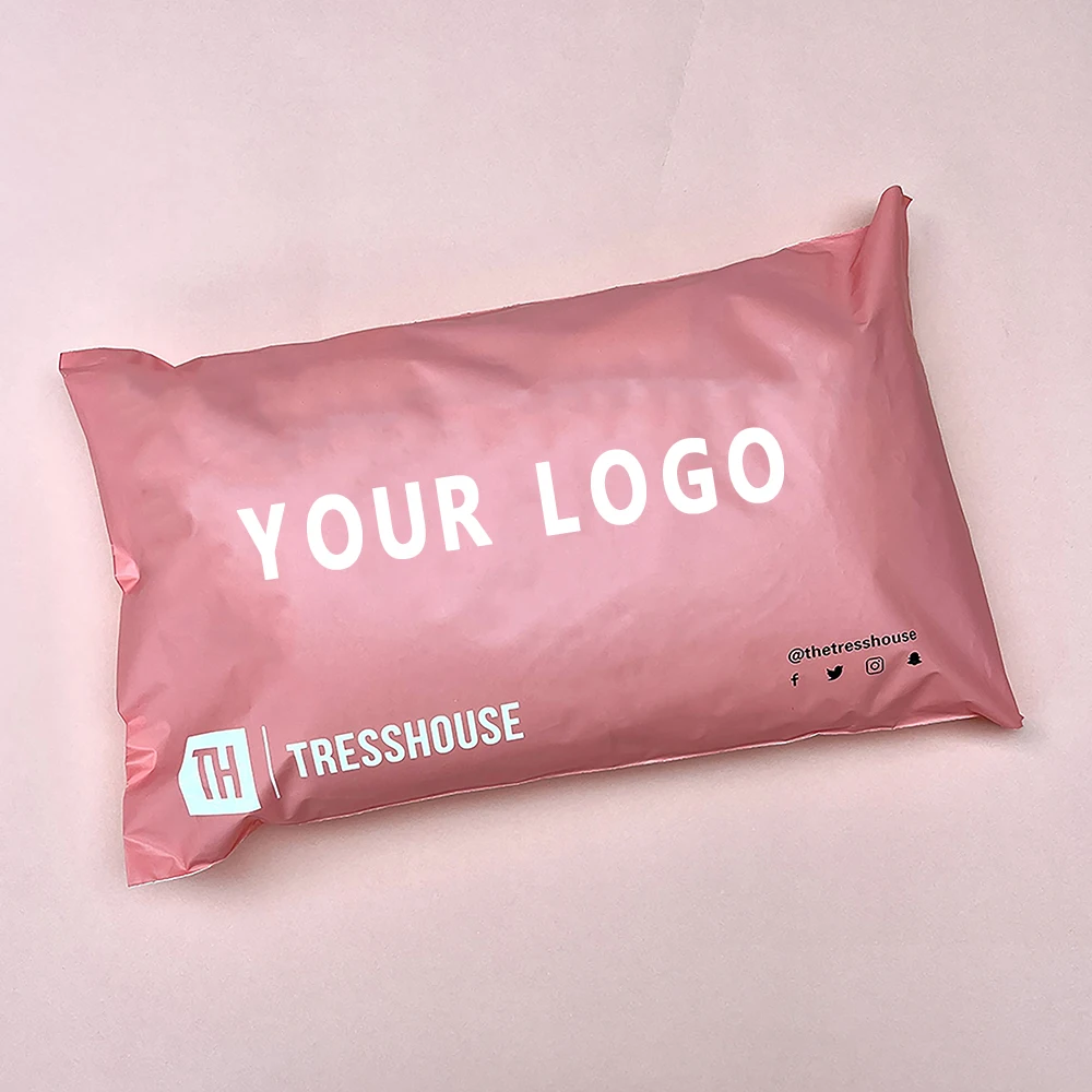 Custom Cheap Poly Mailers Plastic mailer Shipping Mailing Bags Envelopes Polymailer Courier Bag For post