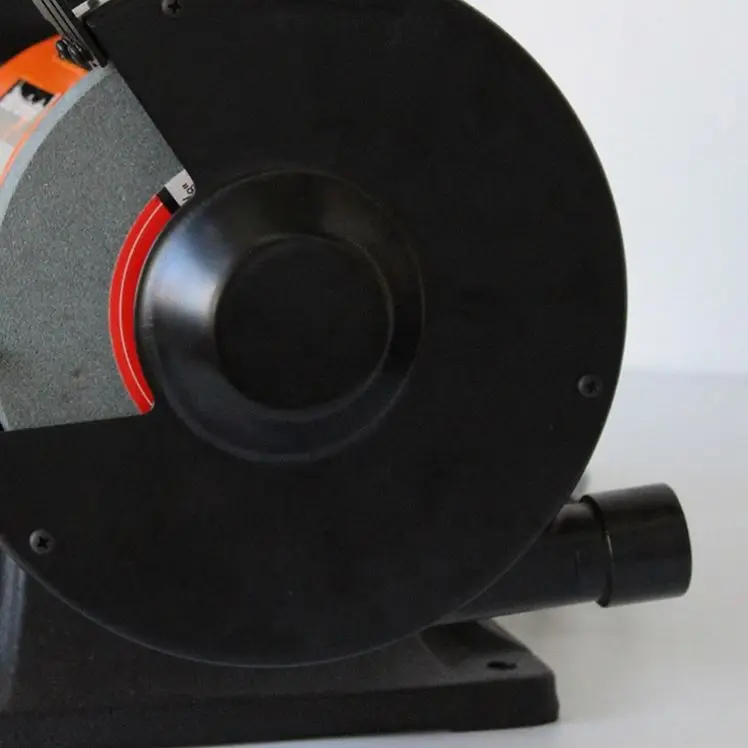 200mm industrial professional industrial bench grinder high-quality bench grinder 1hp