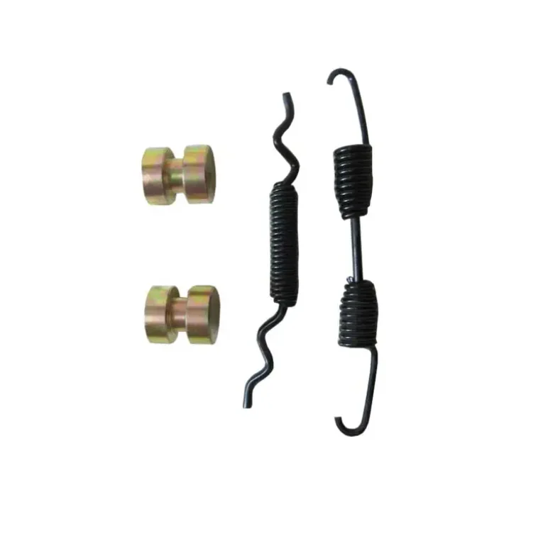 Merido brake shoe factory  Low Price Semi Trailer Parts Accessories 4707 Brake Shoe Repair Kit