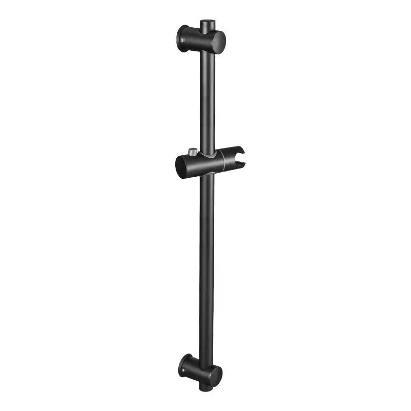 Adjustable Shower Head Holder 304 Stainless Steel Telescopic Hot Selling Shower Shampoo Bathroom Rack